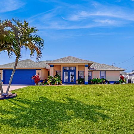 Willa Surfside Oasis Cape Coral Zewnętrze zdjęcie