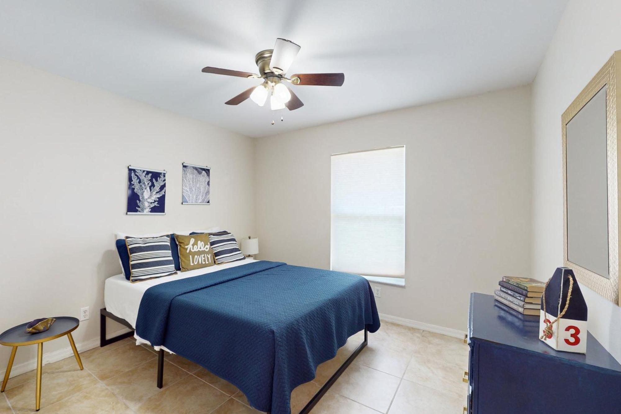 Willa Surfside Oasis Cape Coral Zewnętrze zdjęcie