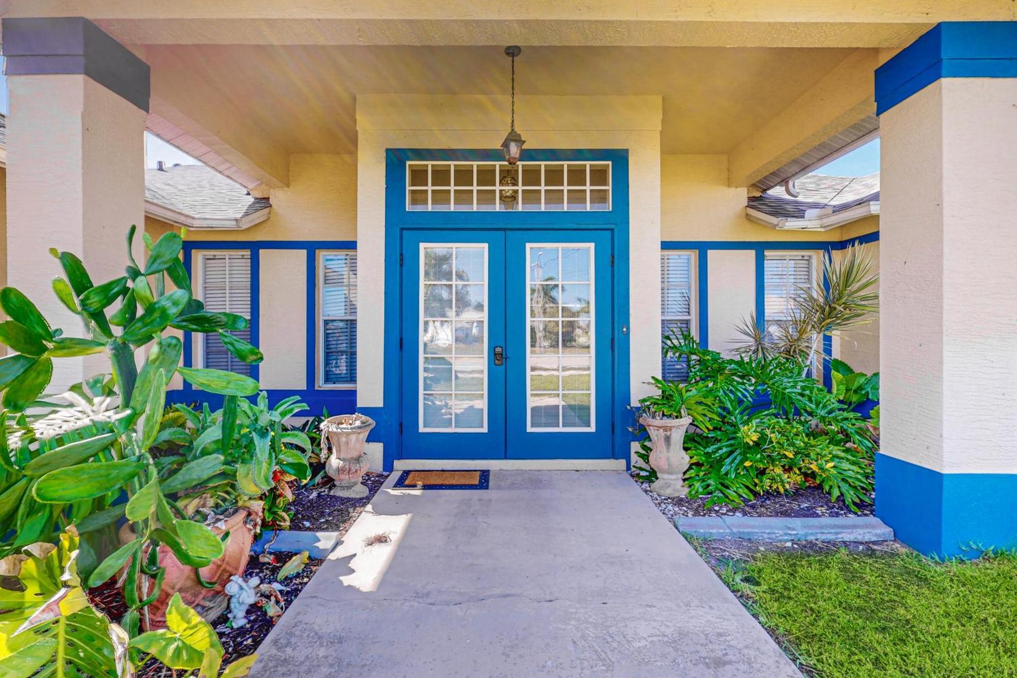 Willa Surfside Oasis Cape Coral Zewnętrze zdjęcie